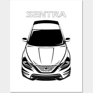 Sentra Nismo Posters and Art